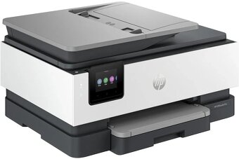 Nová HP OfficeJet Pro 8122e All-in-One - 2