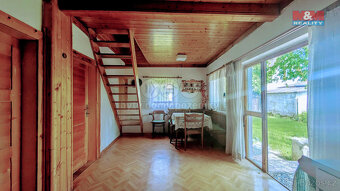 Prodej chaty, 85 m², Káraný - 2