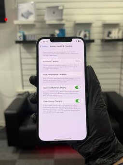 iPhone 12 Pro Max 128gb záruka 12 měsíců - 2