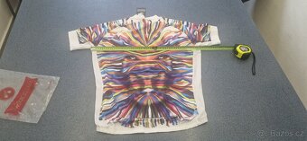 Dres na kolo - 2