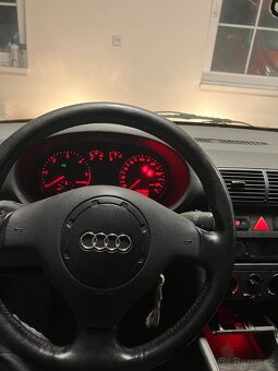 Audi a3 - 2