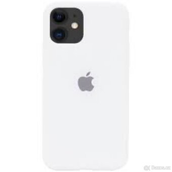 pouzdro na iPhone 11, 11 pro, 11 pro max krýt na iphone - 2