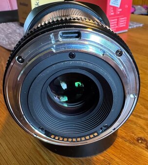 VILTROX AF 33 mm f1.4 DX Nikon Z Mount - 2