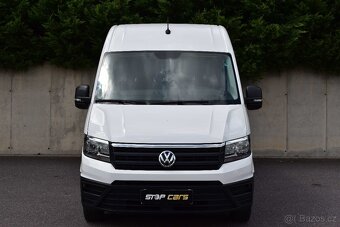 Volkswagen Crafter 2.0TDI.L2H2.KAMERA.DPH.123tKM.SERVIS VW - 2