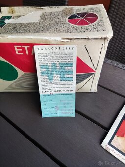 ETA 212 - 2