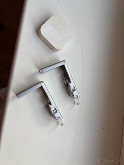 Ikea elektricka roleta na dalkove ovladani - 2
