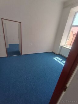 Pronájem 3+1 Dr. Stejskala, České Budějovice - 2