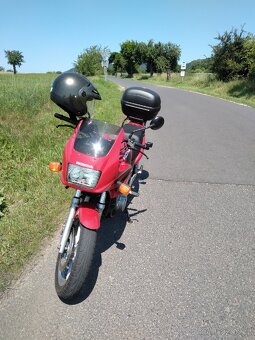 Honda - 2