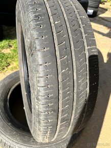 205/65 r16C Hankook letní 2ks - 2