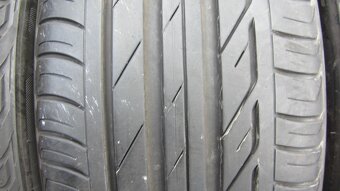 Letní pneu 225/45/17 Bridgestone - 2