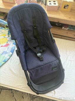 sezení cybex priam - 2