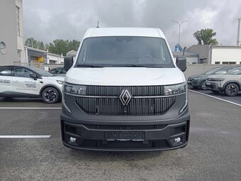 Renault Master Furgon L3H2P3 Blue dCi 130 0 Extra - 2