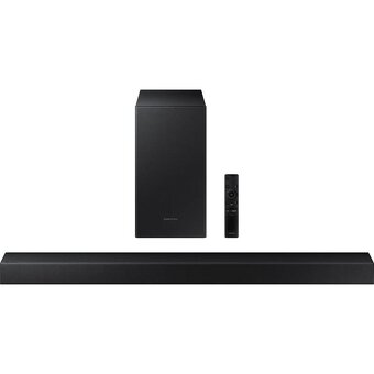 Televize Philips 55PUS8959 + Soundbar Samsung - 2