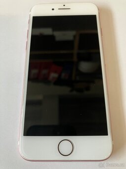 Apple iPhone 7 128gb Rose Gold - 2