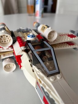LEGO Star Wars 6212 - 2