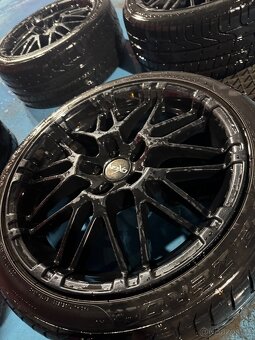 Oxigin r18 5x100 - 2