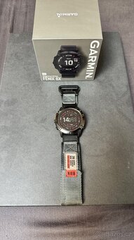 Garmin 6 X Pro - 2