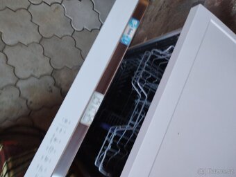 Myčka BEKO - 2