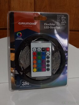 LED pásy Flexible (2 ks) - 2