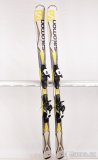 154 cm SALOMON X-DRIVE XR, dřev. jádro - 2