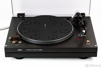 WEGA - SONY JPS-350P / poloautomat / top stav / záruka - 2