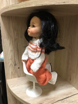 Paola Reina ooak - 2