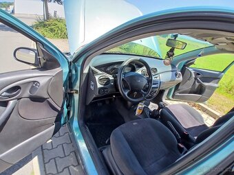 Ford focus 1.4 55kw - 2