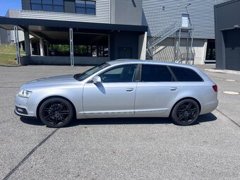 Audi A6 3.0 TDI S-line - 2