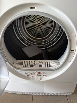 Sušička Electrolux - 2