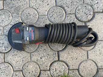 Würth EWS 17‑125‑EQ Power uhlová bruska - 2