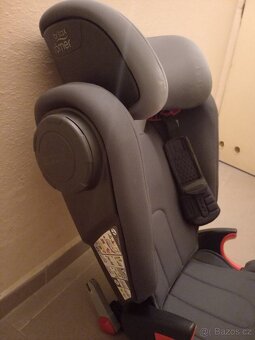 Autosedačka - britax römer kidfix ii xp sict - 2