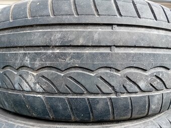 235/55 R17 Letni - 2