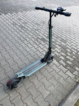 Elektrokolobežka Vsett 8 - 2