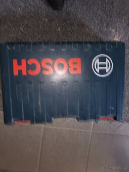 Kladivo vrtací Bosch GBH 5-40 DCE - 2