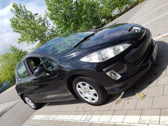 Peugeot 308 - 2