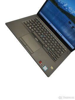 Dell Latitude 7490 ( 12 měsíců záruka+Faktura ) - 2