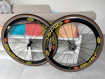 Mavic Cosmic SSC - 2