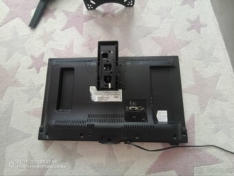 Televize 24" GoGEN - 2