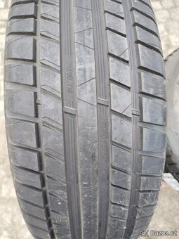 225/60/16 letni pneu SEBRING 225/60 R16 - 2