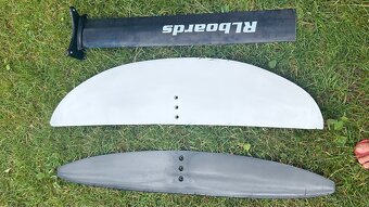 Wing foil - 2