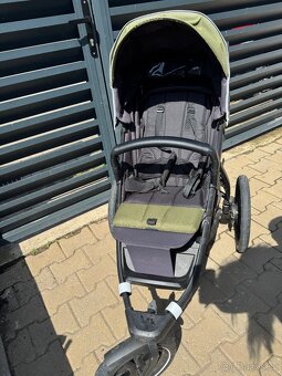 Thule Urban glide 2 - 2