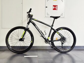 Horské kolo RockRider ST530 kola 27.5" vel. L - 2