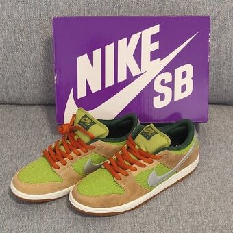 Nike SB Dunk Low pro WC - 2