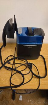 Tefal Cube Smart Protect – Parní generátor žehlička - 2