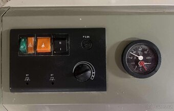 Plynový kotel Viadrus G27 ECO GL - 2