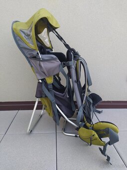 Krosna na děti Salewa II - 2