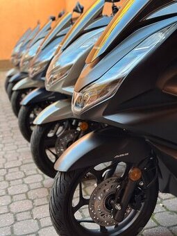 Honda PCX 2024 na splátky - 2
