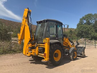 2019 Traktorbagr JCB 3CX 4x4 - 2