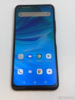 Xiaomi Mi A2 6/128gb black. Záruka 6 měsíců. - 2