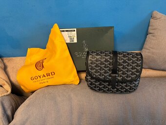 Goyard Bag/taška přes rameno - 2
